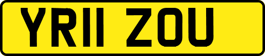 YR11ZOU