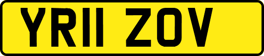 YR11ZOV