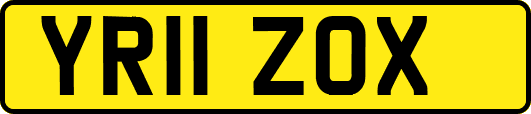 YR11ZOX