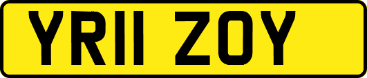 YR11ZOY