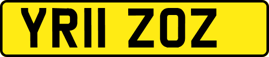 YR11ZOZ
