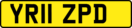 YR11ZPD