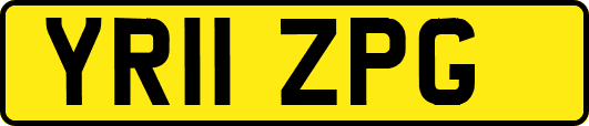 YR11ZPG