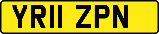 YR11ZPN
