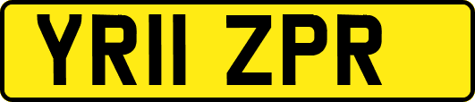 YR11ZPR