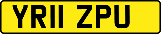 YR11ZPU
