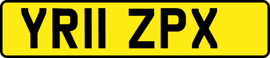 YR11ZPX