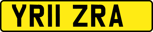 YR11ZRA