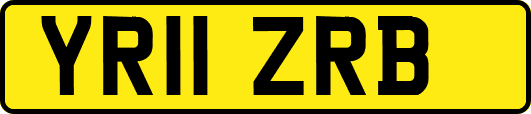 YR11ZRB