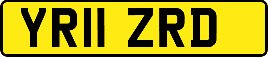 YR11ZRD