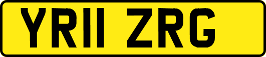 YR11ZRG