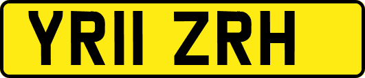 YR11ZRH