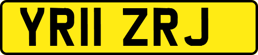 YR11ZRJ