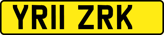 YR11ZRK