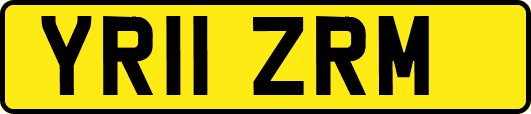 YR11ZRM