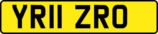 YR11ZRO
