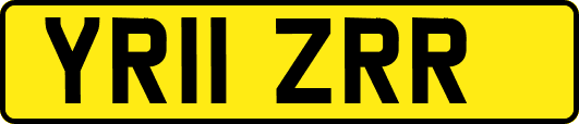 YR11ZRR