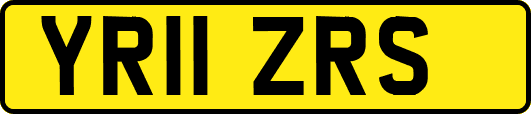 YR11ZRS