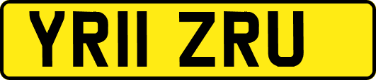 YR11ZRU