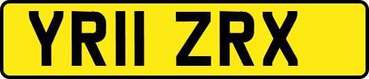 YR11ZRX