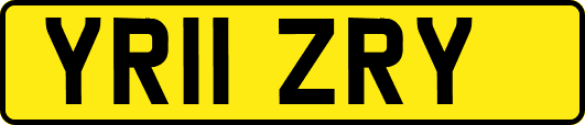 YR11ZRY