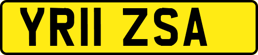 YR11ZSA