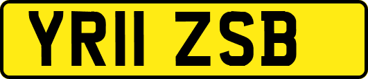 YR11ZSB