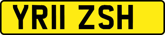 YR11ZSH