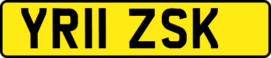 YR11ZSK