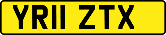 YR11ZTX