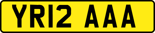 YR12AAA