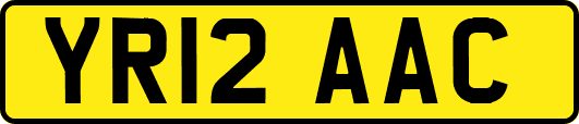 YR12AAC