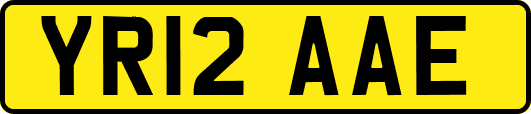 YR12AAE