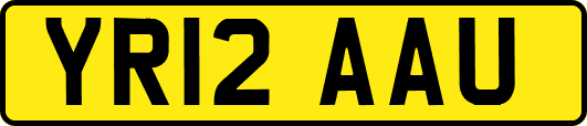 YR12AAU