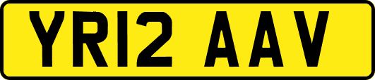 YR12AAV