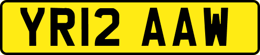 YR12AAW