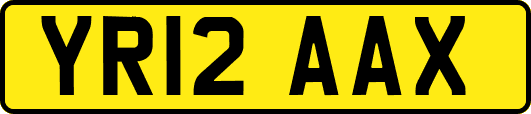 YR12AAX