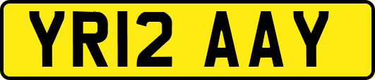 YR12AAY