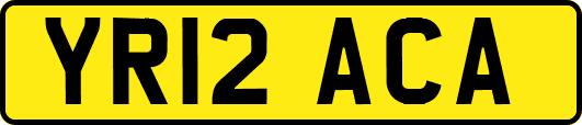 YR12ACA