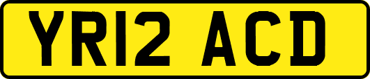 YR12ACD