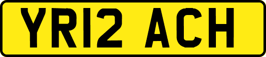 YR12ACH