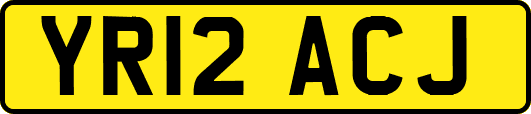 YR12ACJ