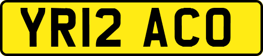 YR12ACO
