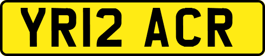 YR12ACR
