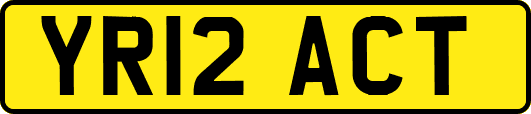 YR12ACT