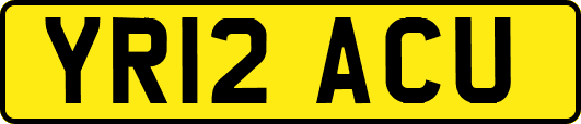 YR12ACU