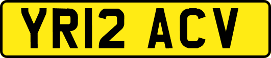 YR12ACV