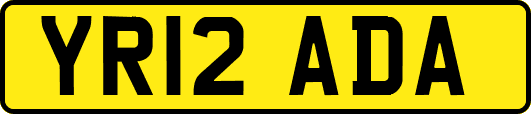 YR12ADA