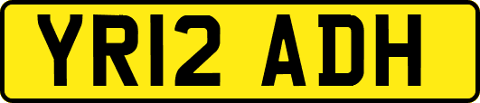 YR12ADH