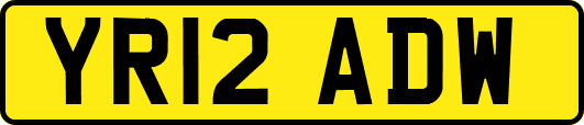 YR12ADW